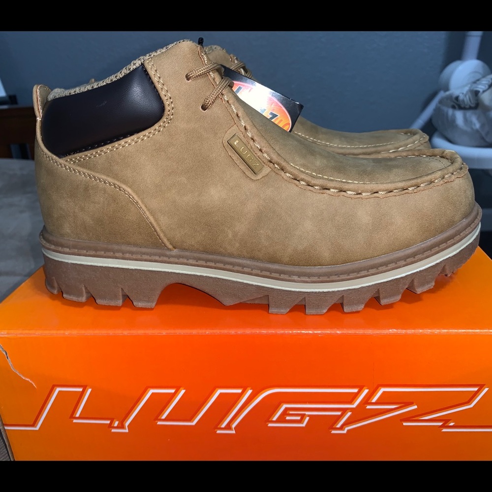 Lugz Men’s Casual shoes